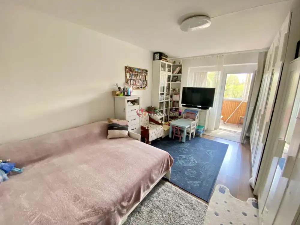 Budapest, XXI. kerület - Ady Endre utcai ltp.