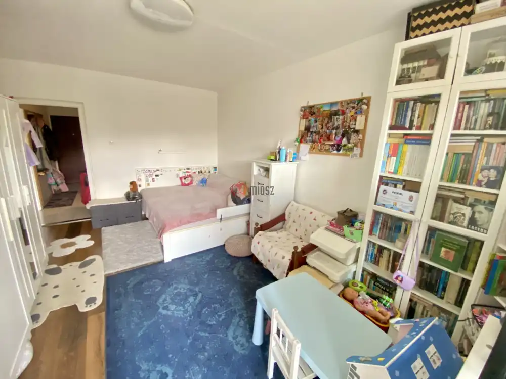 Budapest, XXI. kerület - Ady Endre utcai ltp.