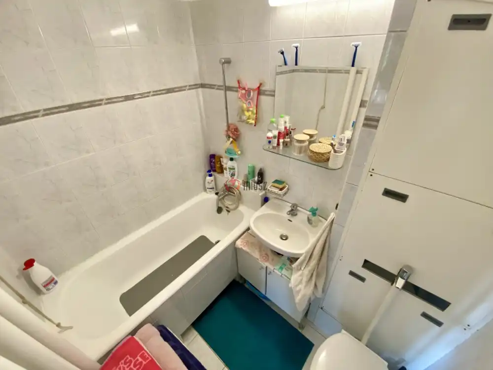 Budapest, XXI. kerület - Ady Endre utcai ltp.