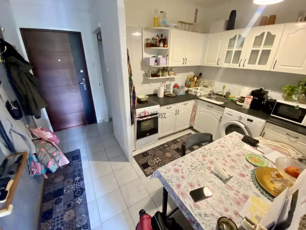 Budapest, XXI. kerület - Ady Endre utcai ltp.