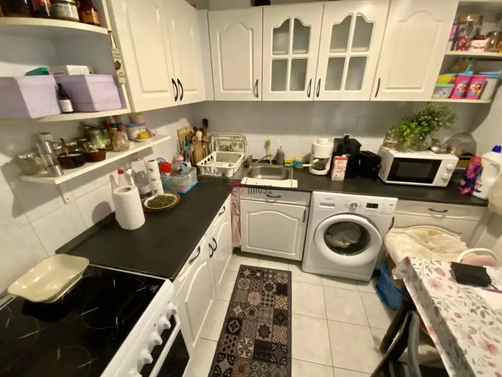 Budapest, XXI. kerület - Ady Endre utcai ltp.