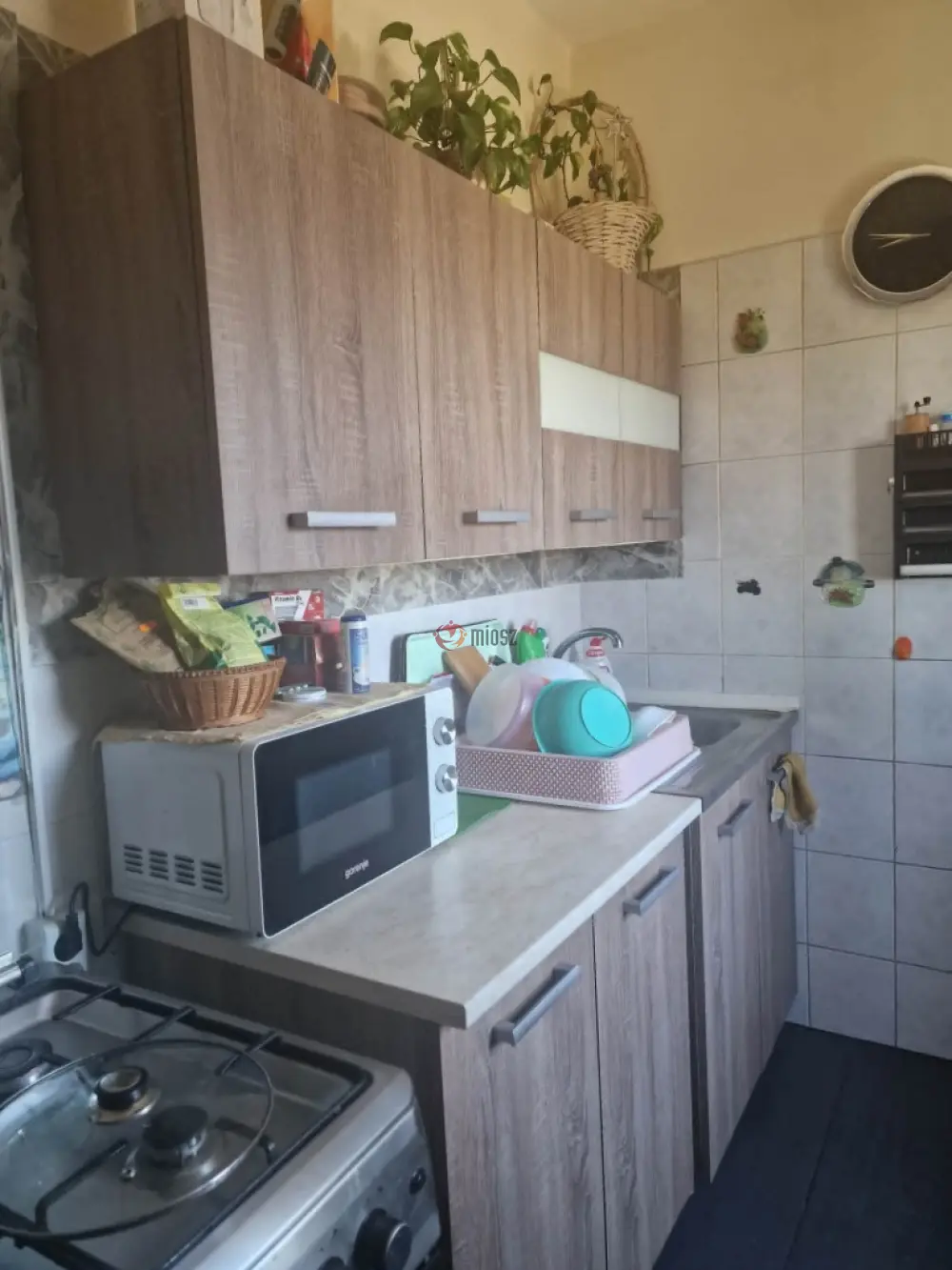 Budapest, XXI. kerület - Szabótelep