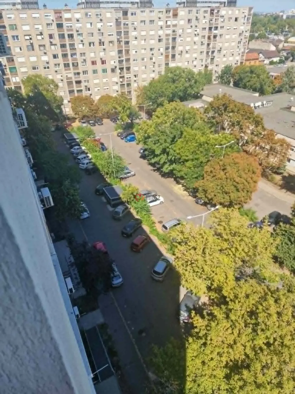 Budapest, XXI. kerület - Szabótelep