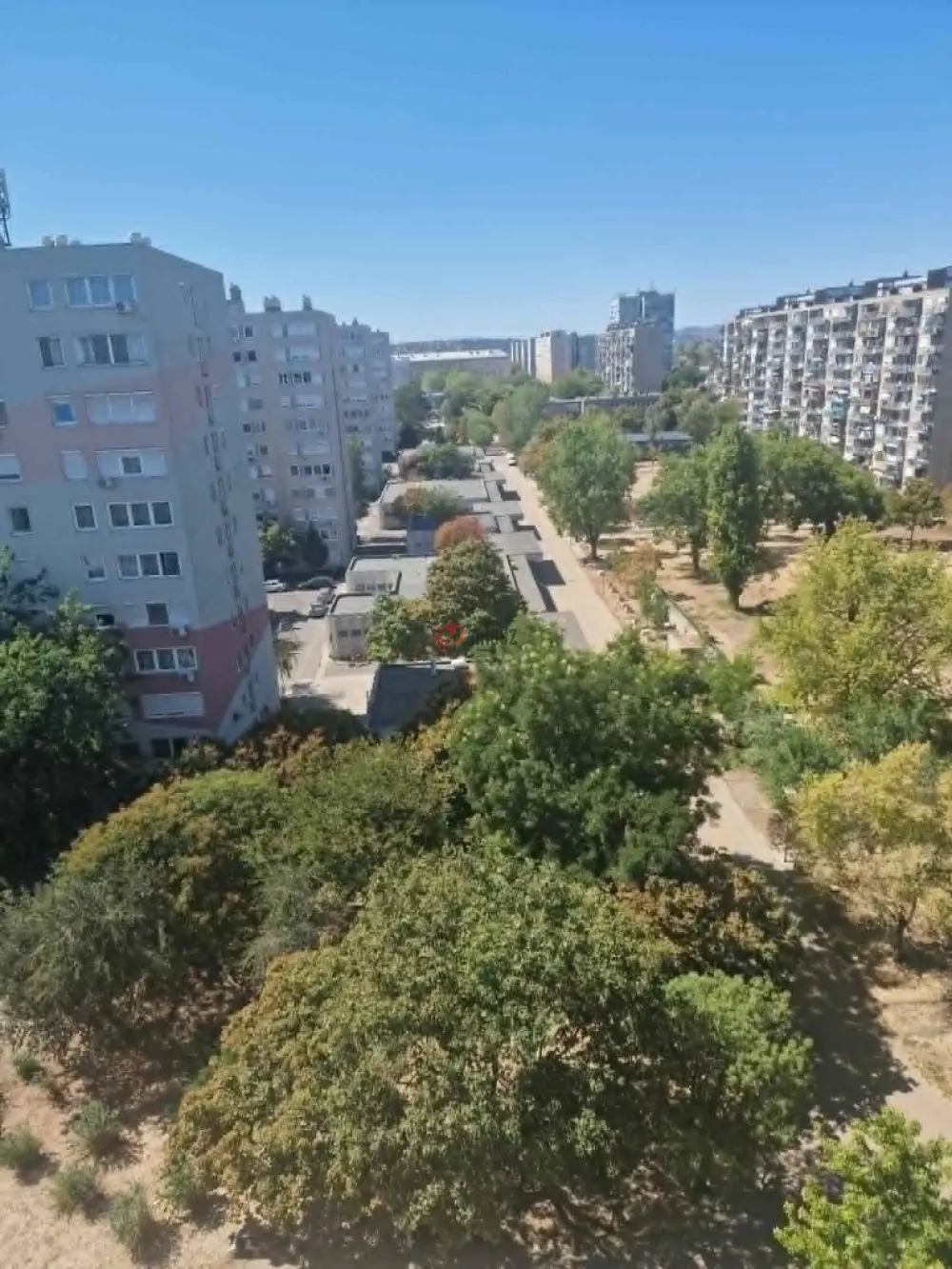 Budapest, XXI. kerület - Szabótelep