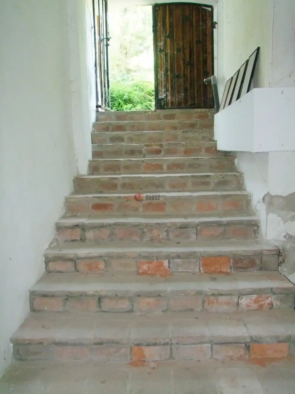 Vas megye - Bük