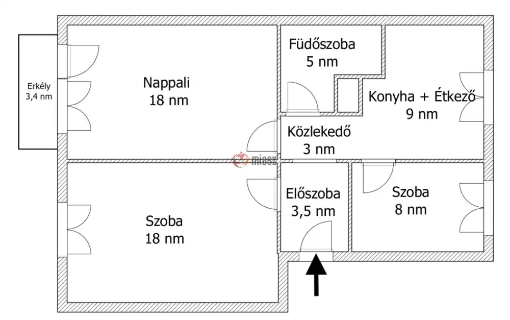 Pest megye - Dunakeszi