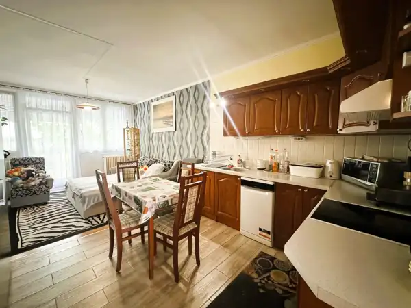 Eladó panellakás, Kaposvár 2+1 szoba 53 m² 34.9 M Ft
