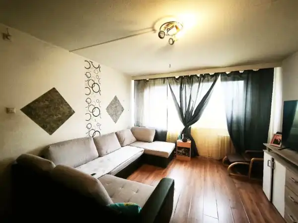 Eladó panellakás, Kecskemét 2 szoba 55 m² 46.5 M Ft