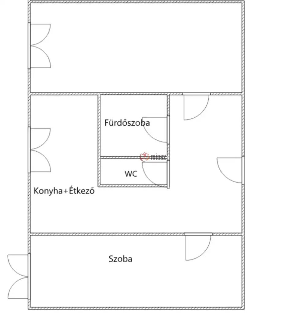 Bács-Kiskun megye - Kecskemét