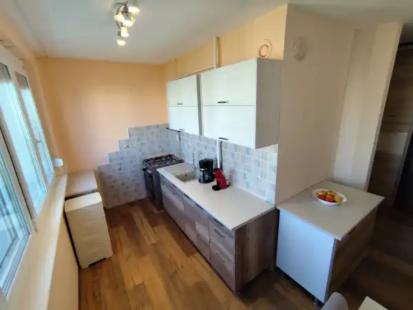 Eladó panellakás, Kiskunfélegyháza 2 szoba 63 m² 41.9 M Ft