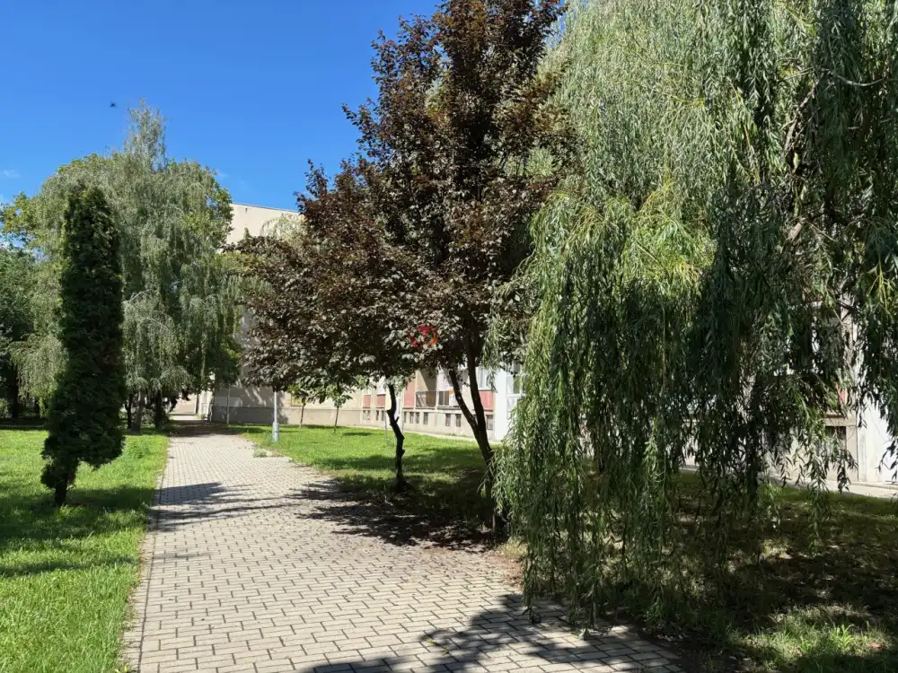 Komárom-Esztergom megye - Komárom