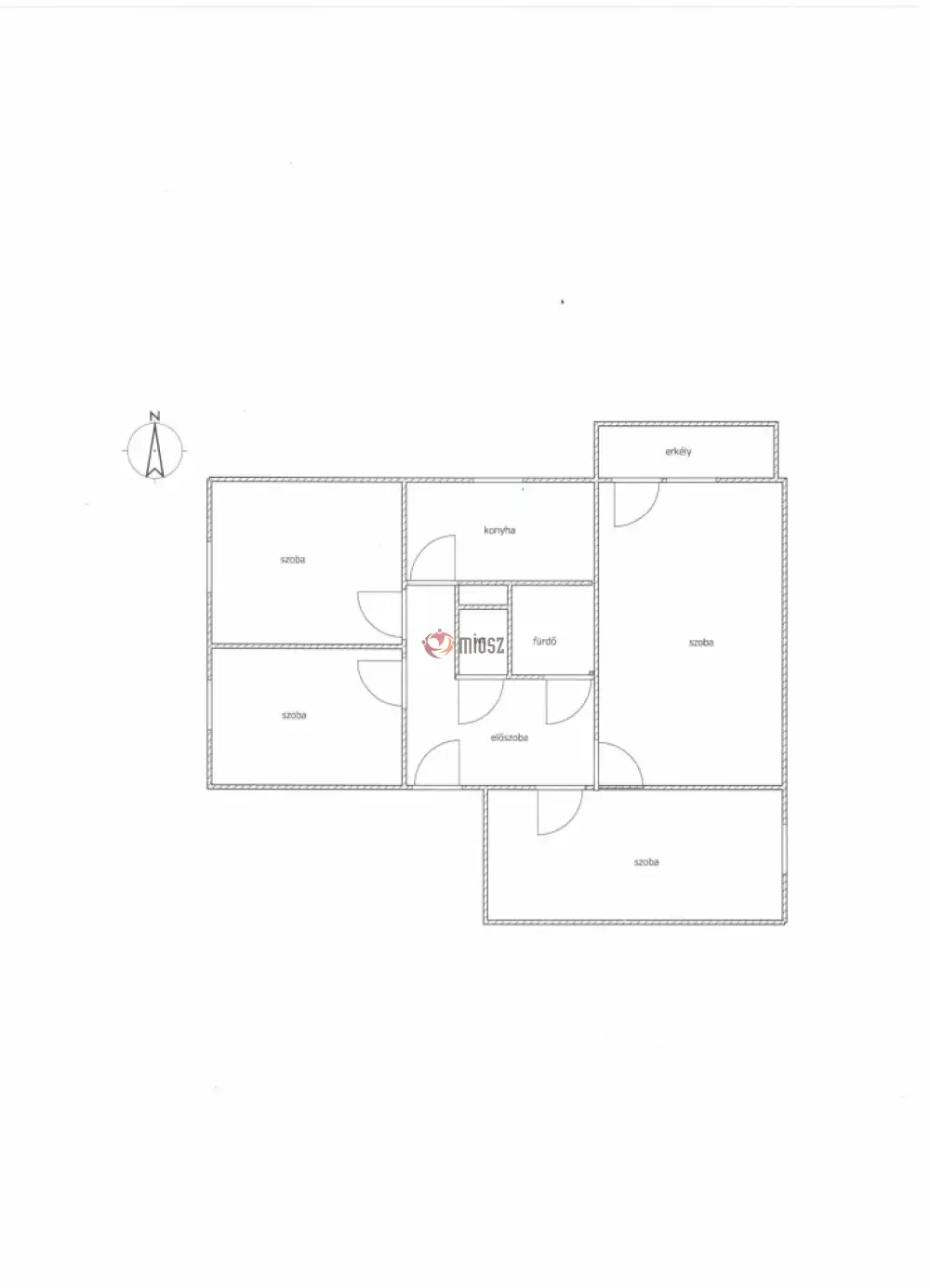 Komárom-Esztergom megye - Komárom