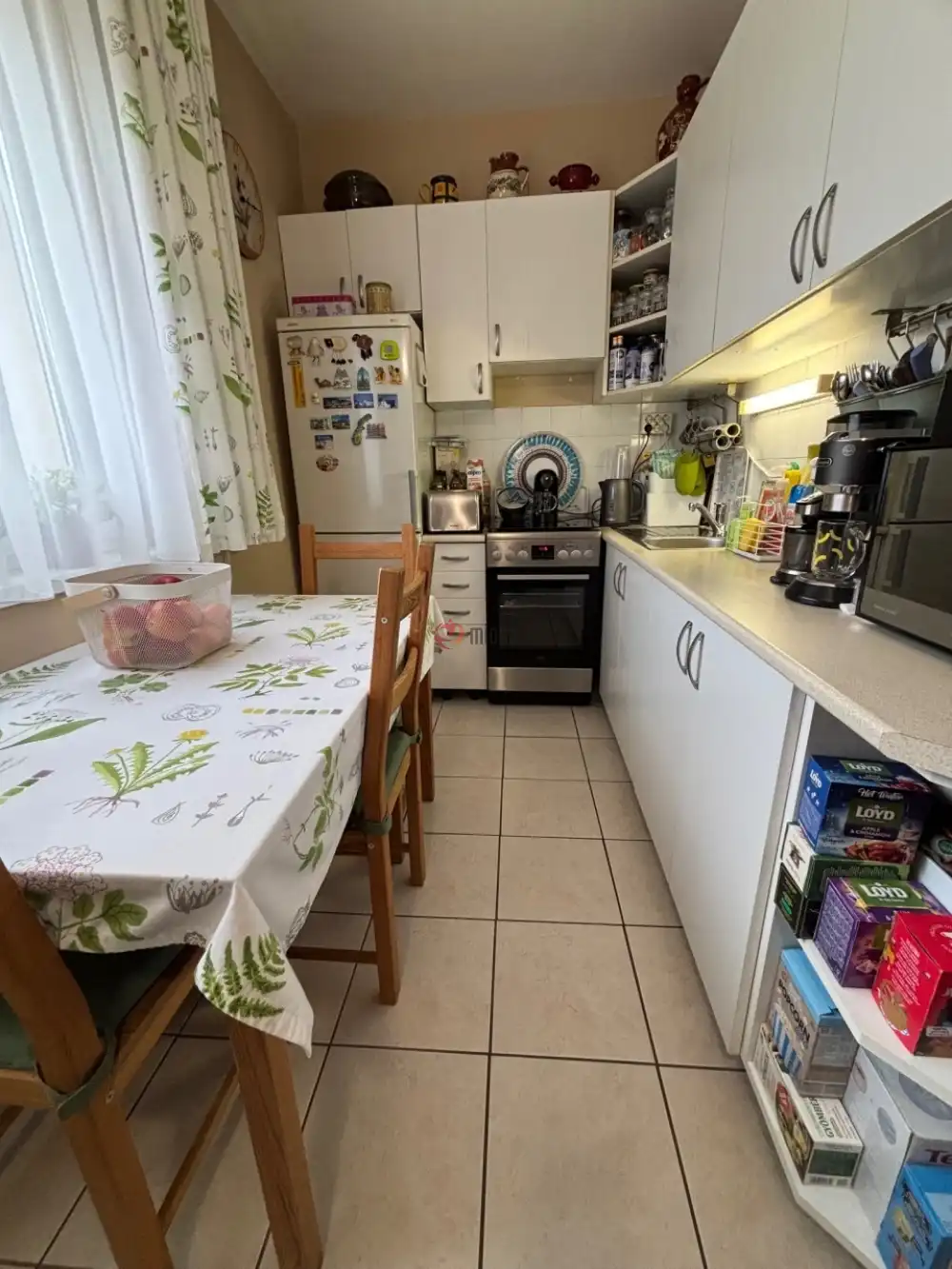 Komárom-Esztergom megye - Komárom