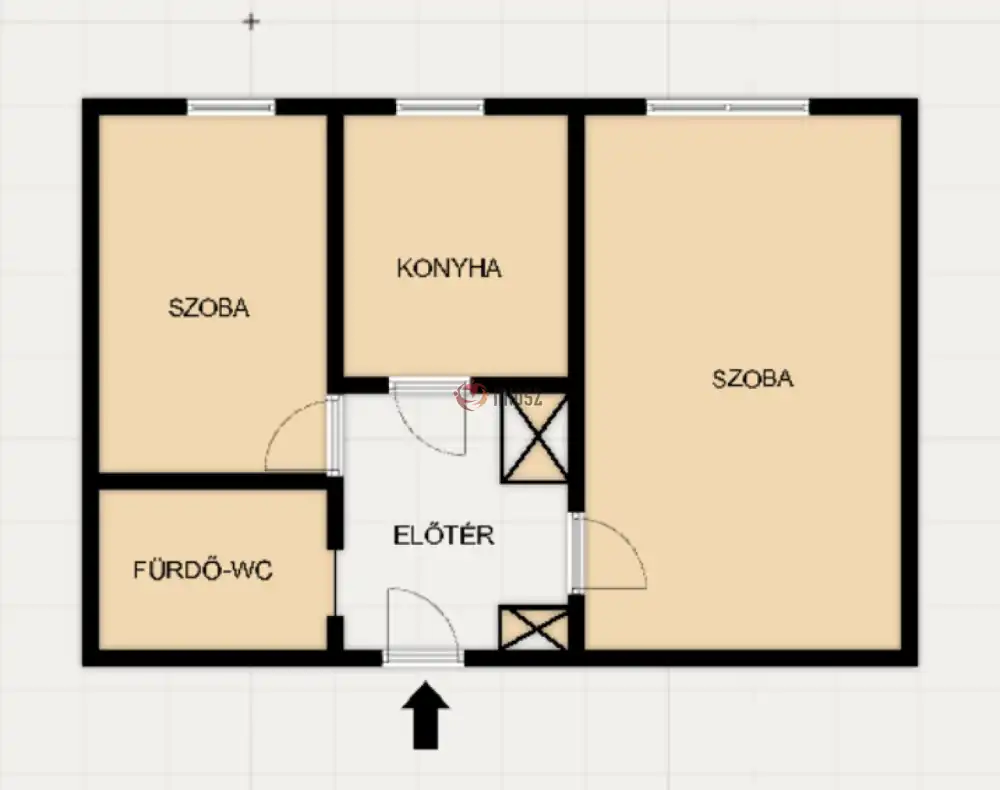Baranya megye - Komló