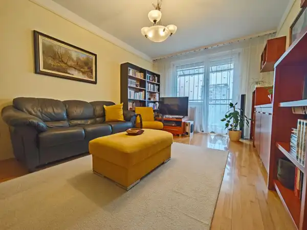 Eladó panellakás, Miskolc 2+2 szoba 73 m² 36.9 M Ft