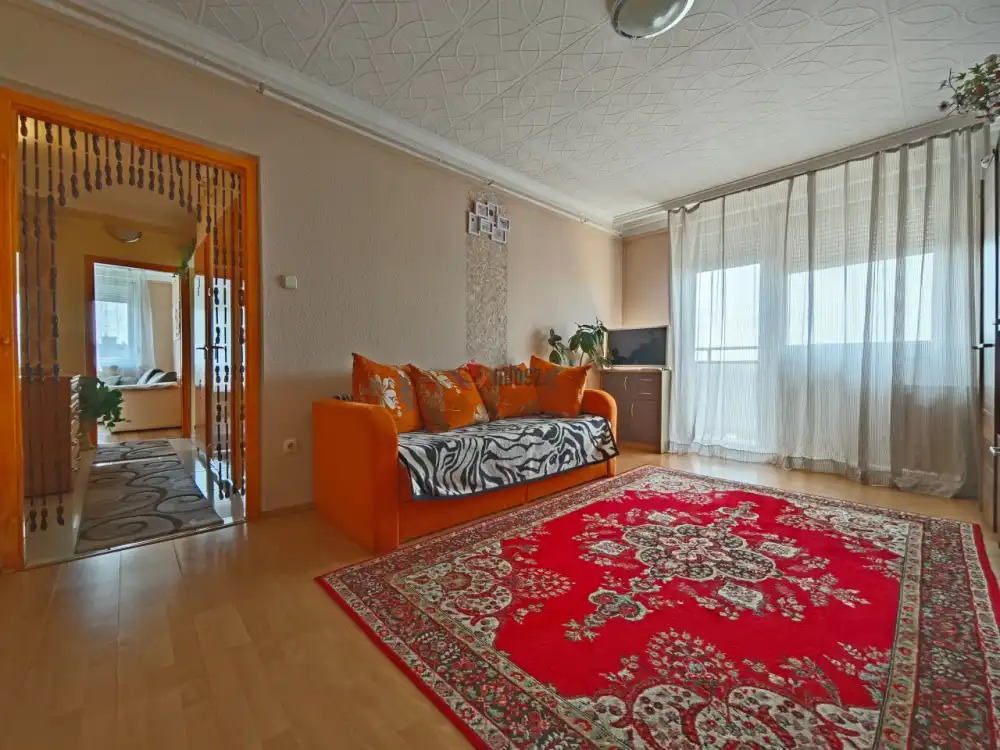 Borsod-Abaúj-Zemplén megye - Miskolc