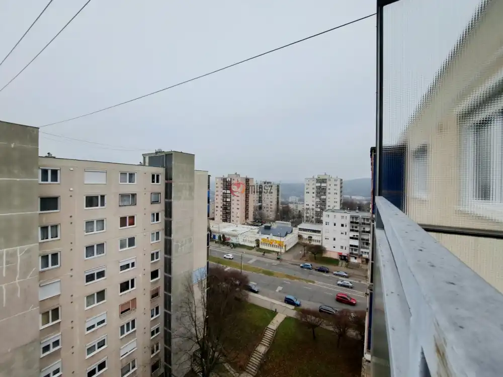 Borsod-Abaúj-Zemplén megye - Miskolc