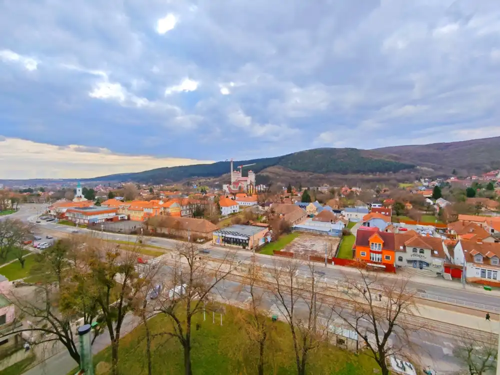 Borsod-Abaúj-Zemplén megye - Miskolc
