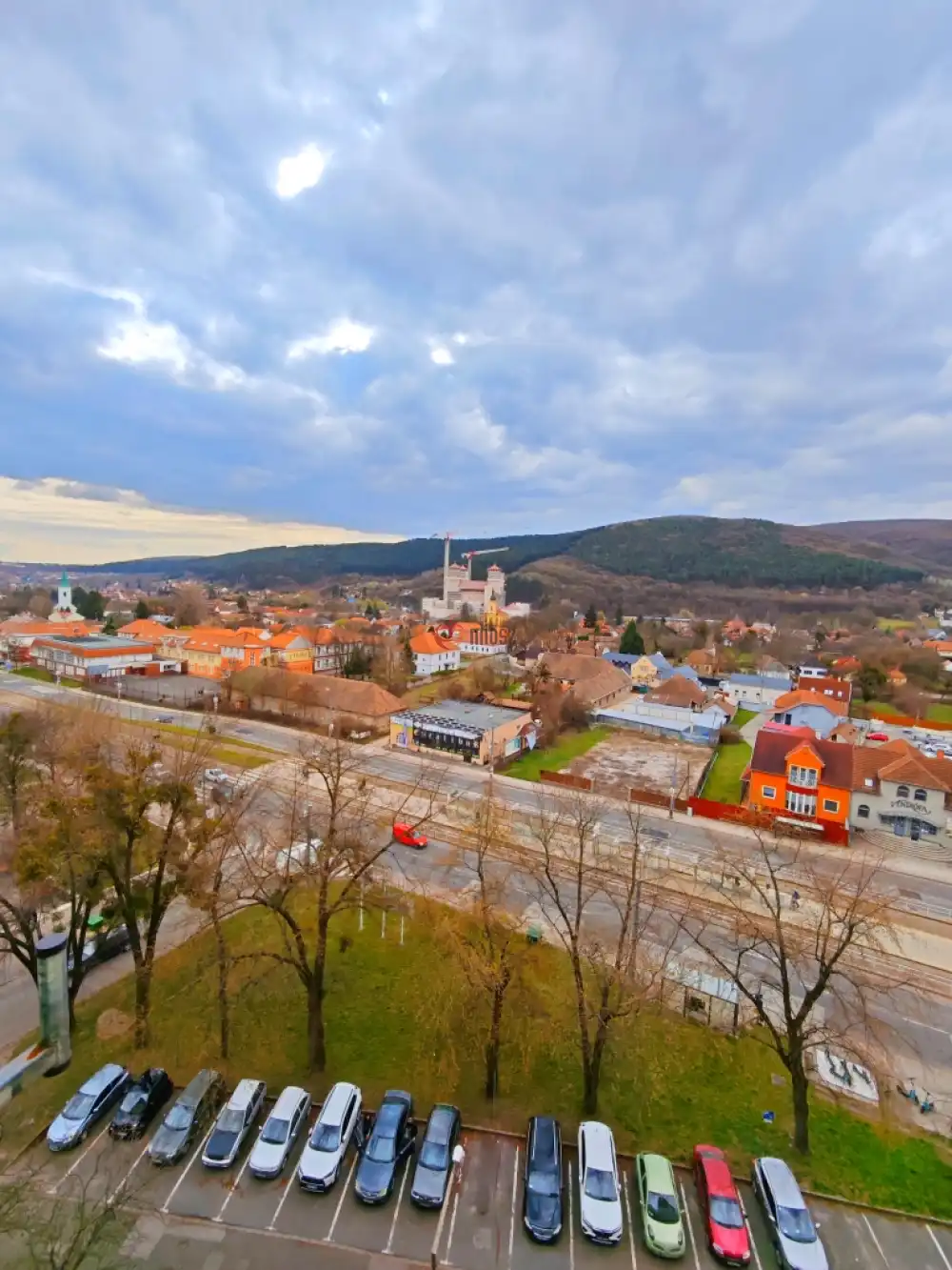 Borsod-Abaúj-Zemplén megye - Miskolc