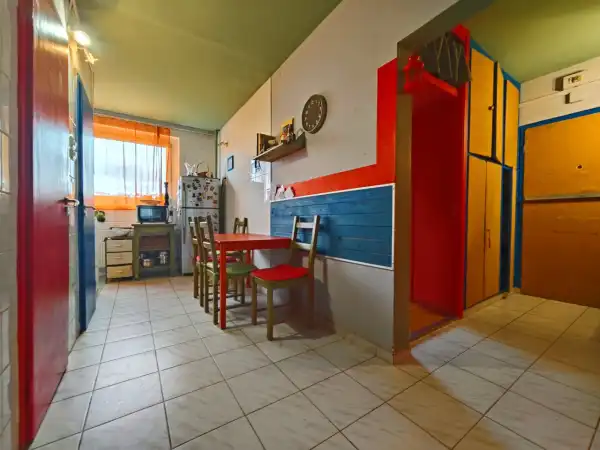 Eladó panellakás, Miskolc 2+1 szoba 61 m² 30.9 M Ft