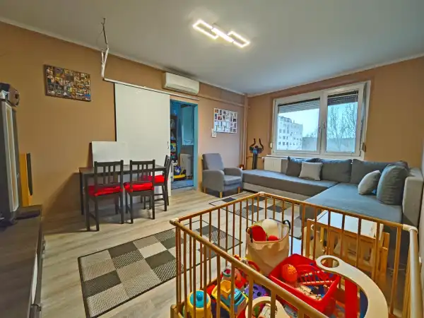 Eladó panellakás, Miskolc 1+2 szoba 54 m² 32.27 M Ft