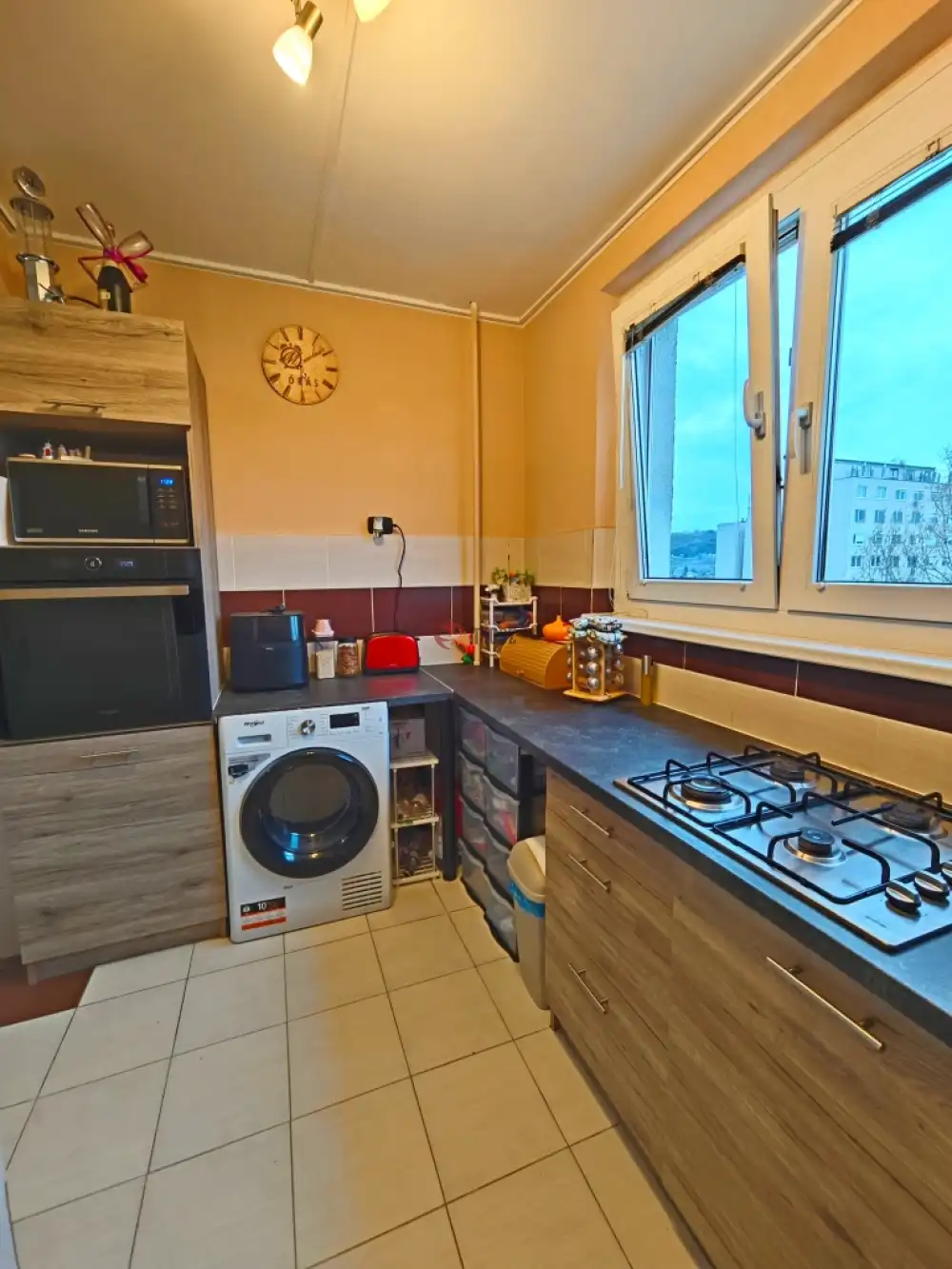 Borsod-Abaúj-Zemplén megye - Miskolc