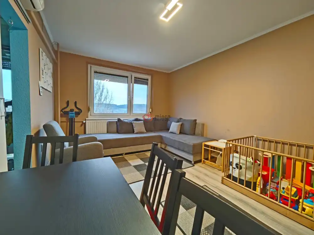 Borsod-Abaúj-Zemplén megye - Miskolc