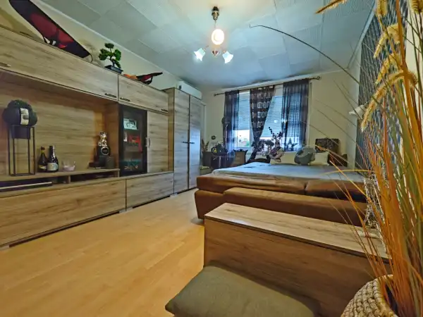 Eladó panellakás, Miskolc 1+1 szoba 47 m² 28.2 M Ft