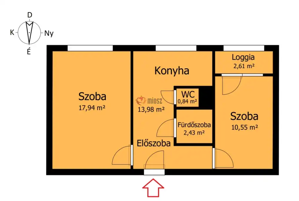 Borsod-Abaúj-Zemplén megye - Miskolc