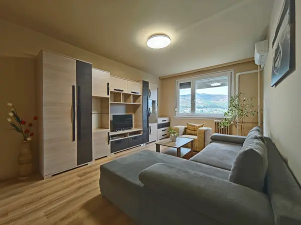 Eladó panellakás, Miskolc 2 szoba 51 m² 31.9 M Ft