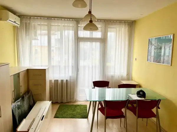Eladó panellakás, Nagykanizsa 1+1 szoba 41 m² 26 M Ft