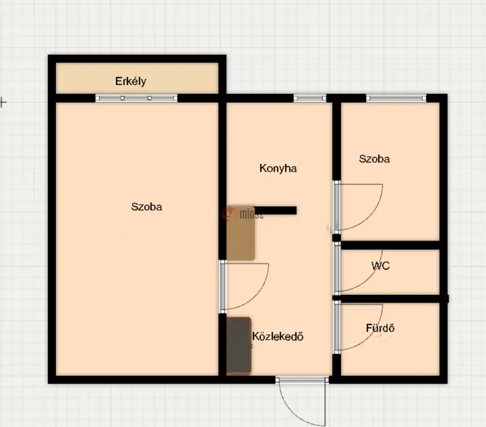 Zala megye - Nagykanizsa