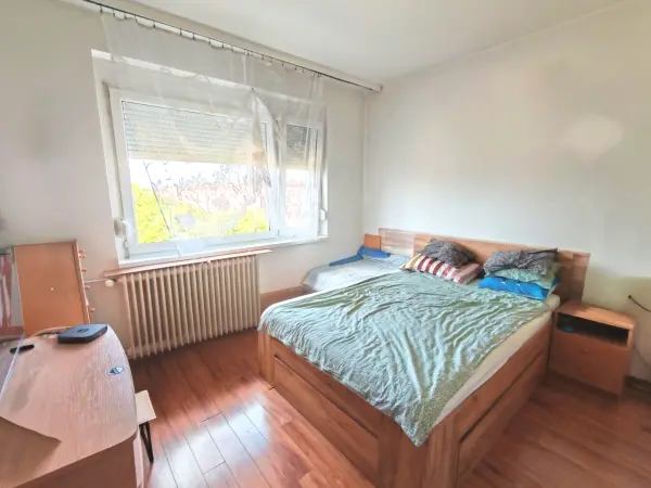 Eladó panellakás, Százhalombatta 2 szoba 50 m² 58 M Ft
