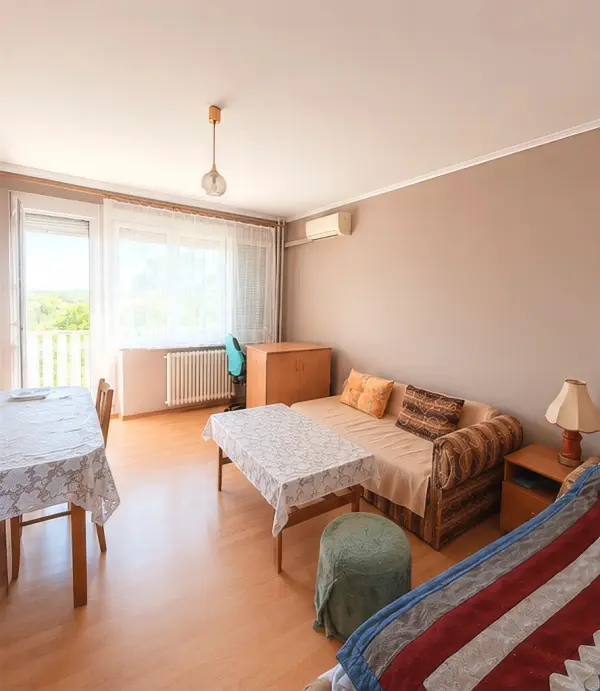 Eladó panellakás, Százhalombatta 2 szoba 50 m² 60 M Ft