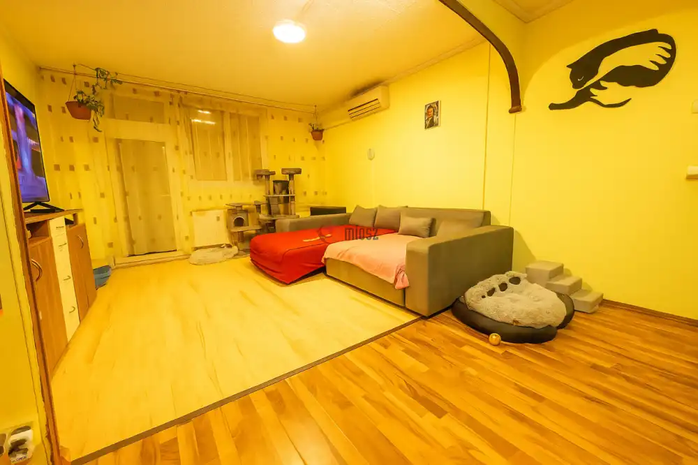 Pest megye - Szigetszentmiklós