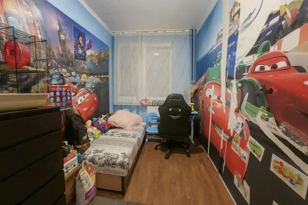 Pest megye - Szigetszentmiklós