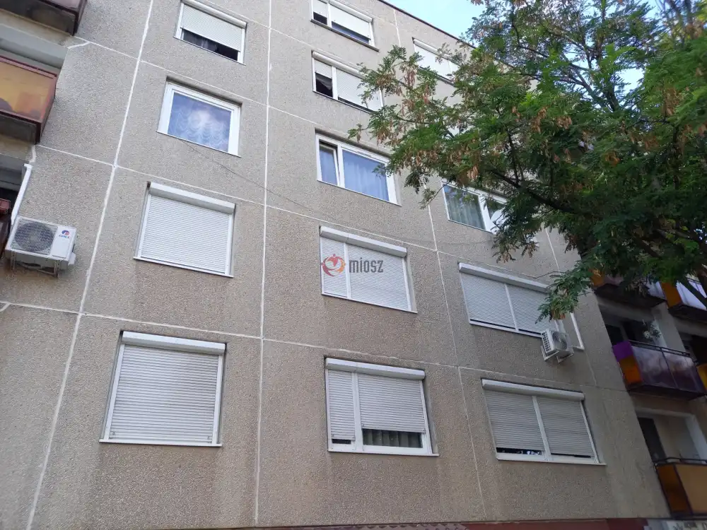 Pest megye - Szigetszentmiklós