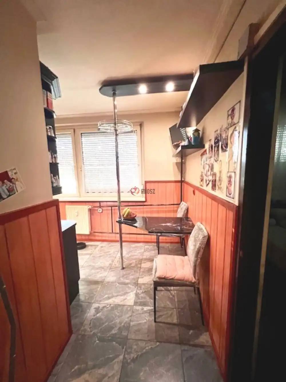 Pest megye - Szigetszentmiklós