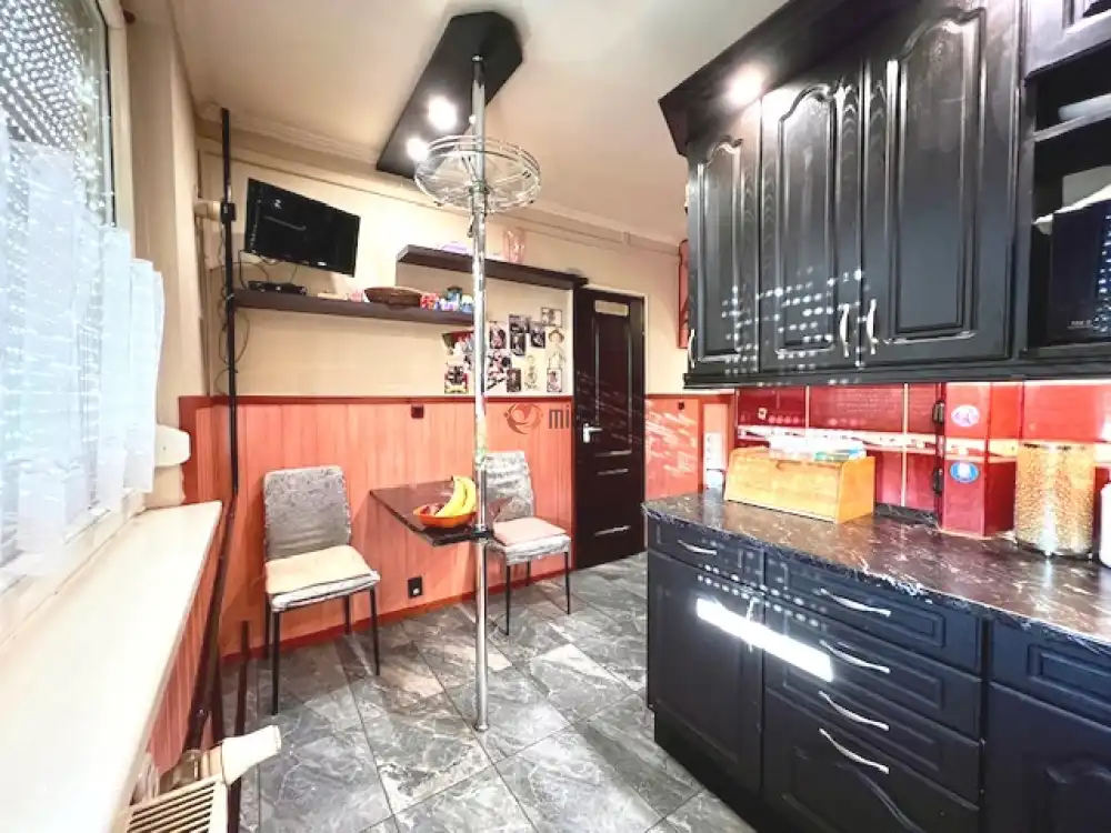 Pest megye - Szigetszentmiklós