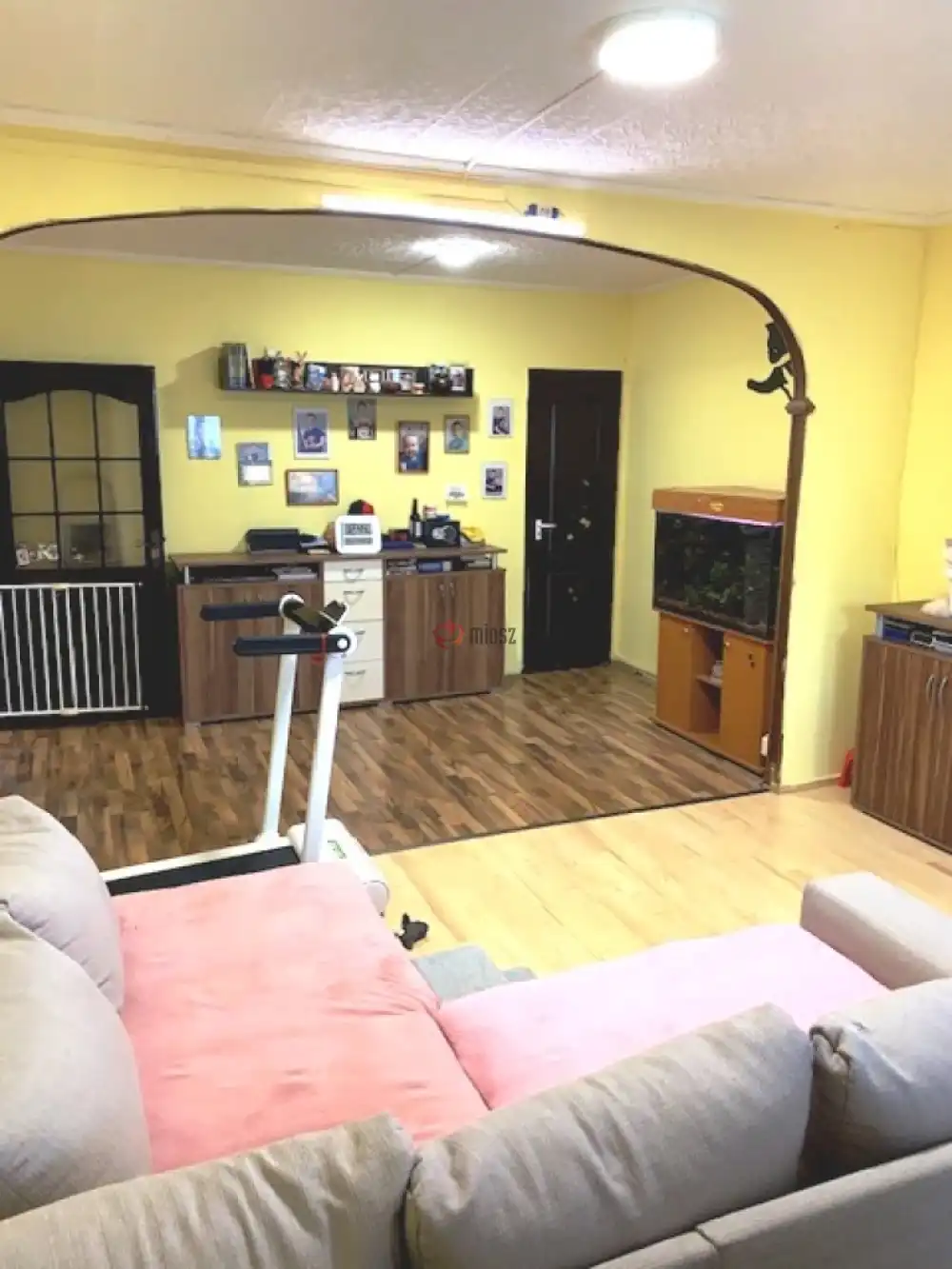 Pest megye - Szigetszentmiklós