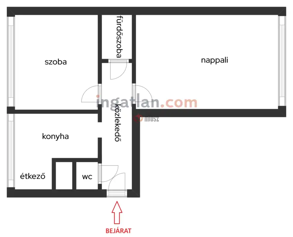 Pest megye - Szigetszentmiklós