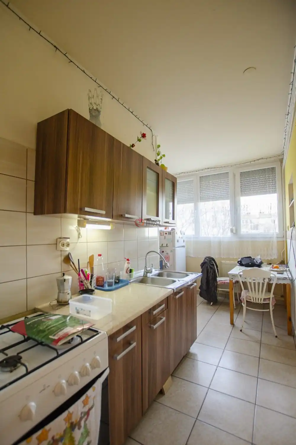 Pest megye - Szigetszentmiklós