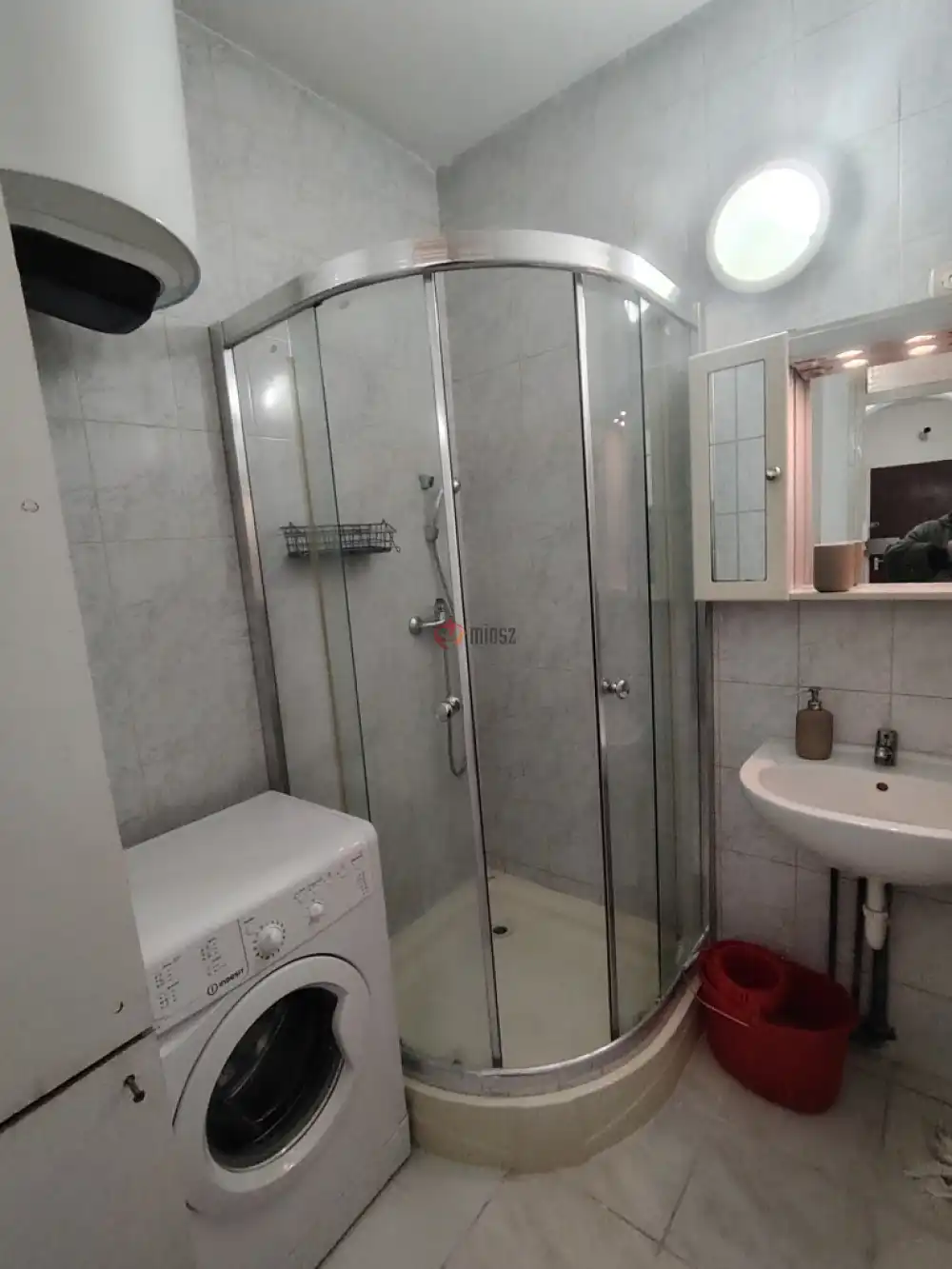 Pest megye - Szigetszentmiklós