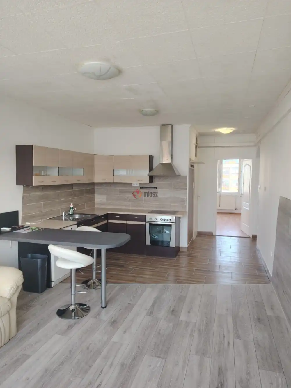 Pest megye - Szigetszentmiklós