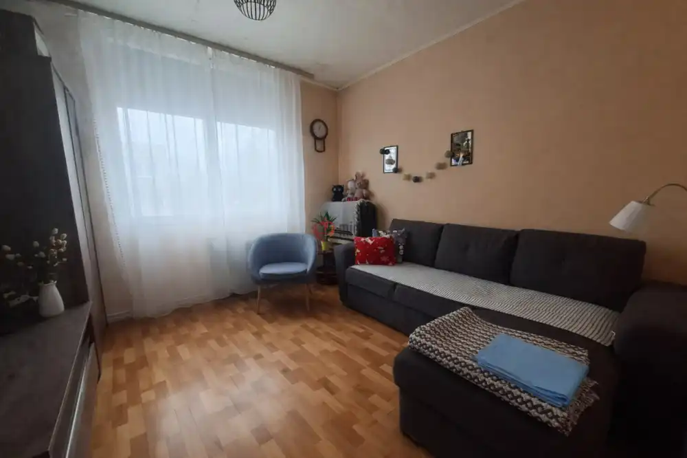 Pest megye - Tököl