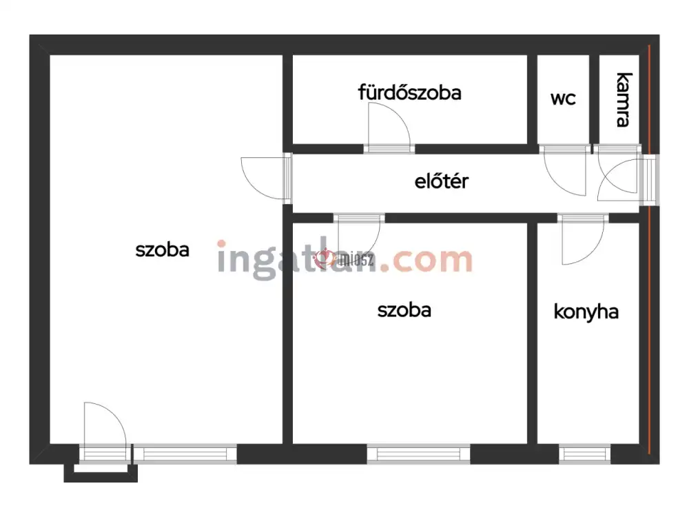 Pest megye - Tököl