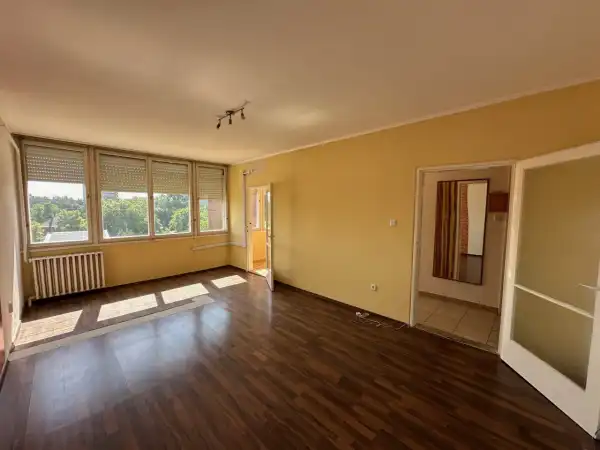 Eladó panellakás, Vác 2 szoba 43 m² 39.5 M Ft