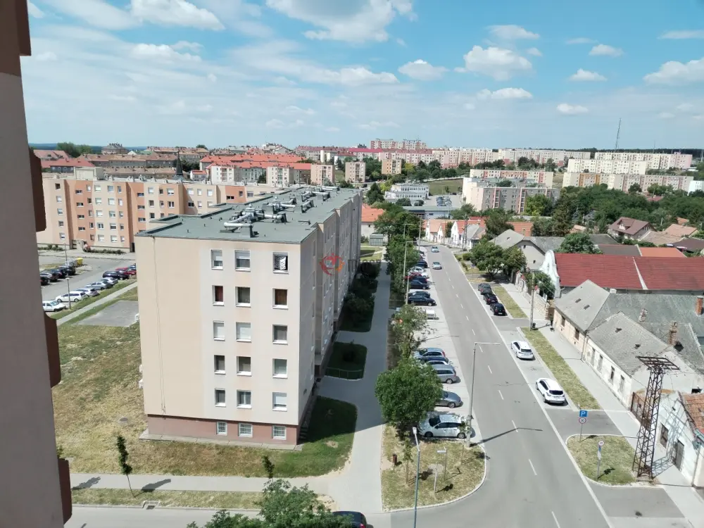 Veszprém megye - Várpalota