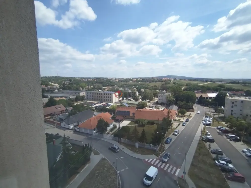 Veszprém megye - Várpalota