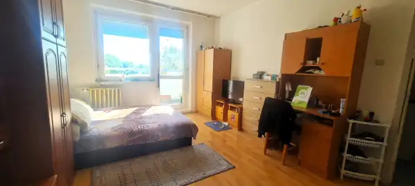 Eladó panellakás, Veszprém 1+1 szoba 41 m² 34.9 M Ft